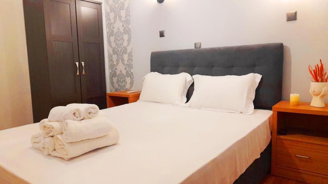 Boheme Luxury * Athens